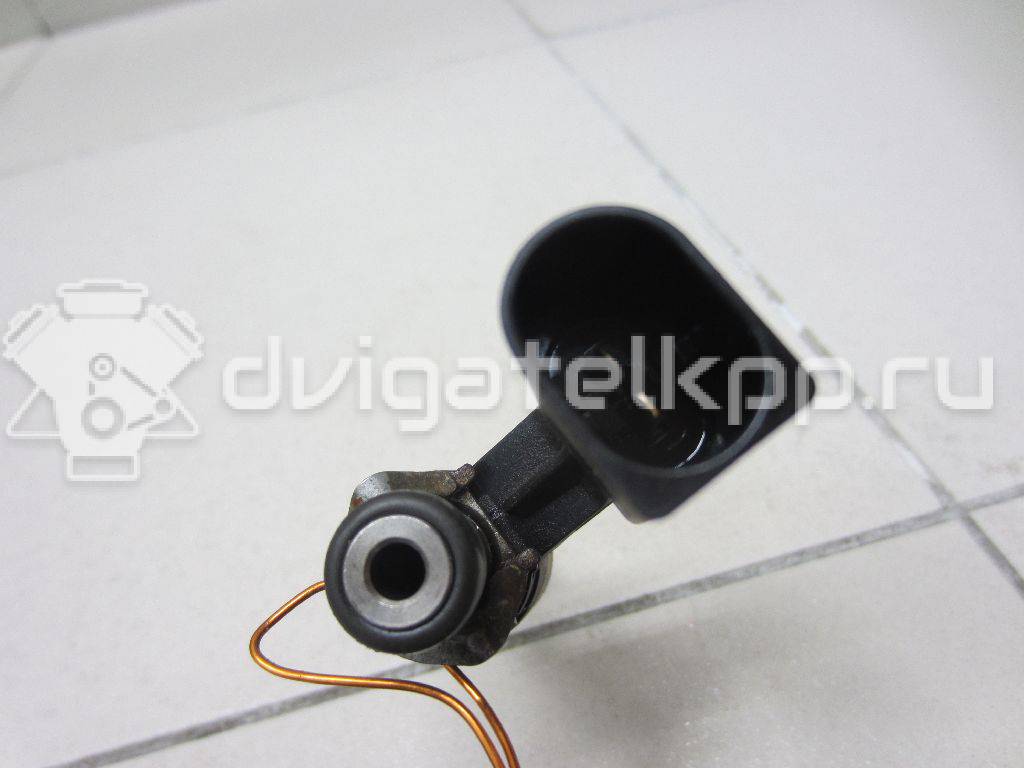 Фото Форсунка инжекторная электрическая  03c906036m для Skoda Octaviaii 1Z3 / Yeti 5L / Fabia / Octavia / Superb {forloop.counter}}