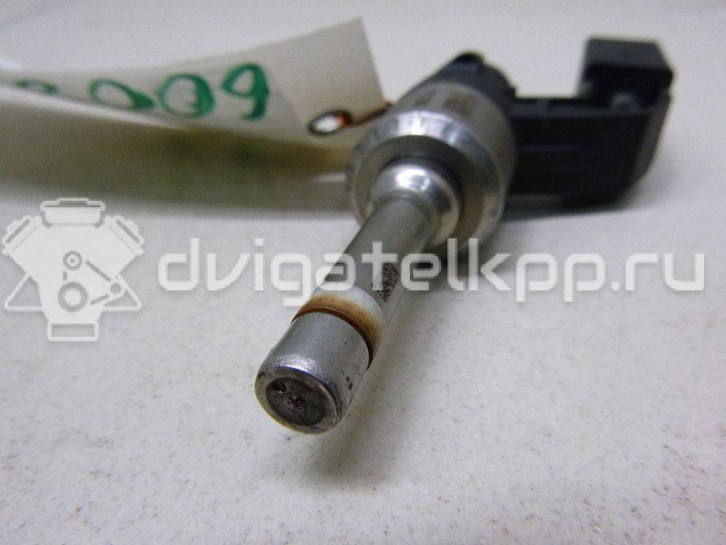 Фото Форсунка инжекторная электрическая  03c906036m для Skoda Octaviaii 1Z3 / Yeti 5L / Fabia / Octavia / Superb {forloop.counter}}