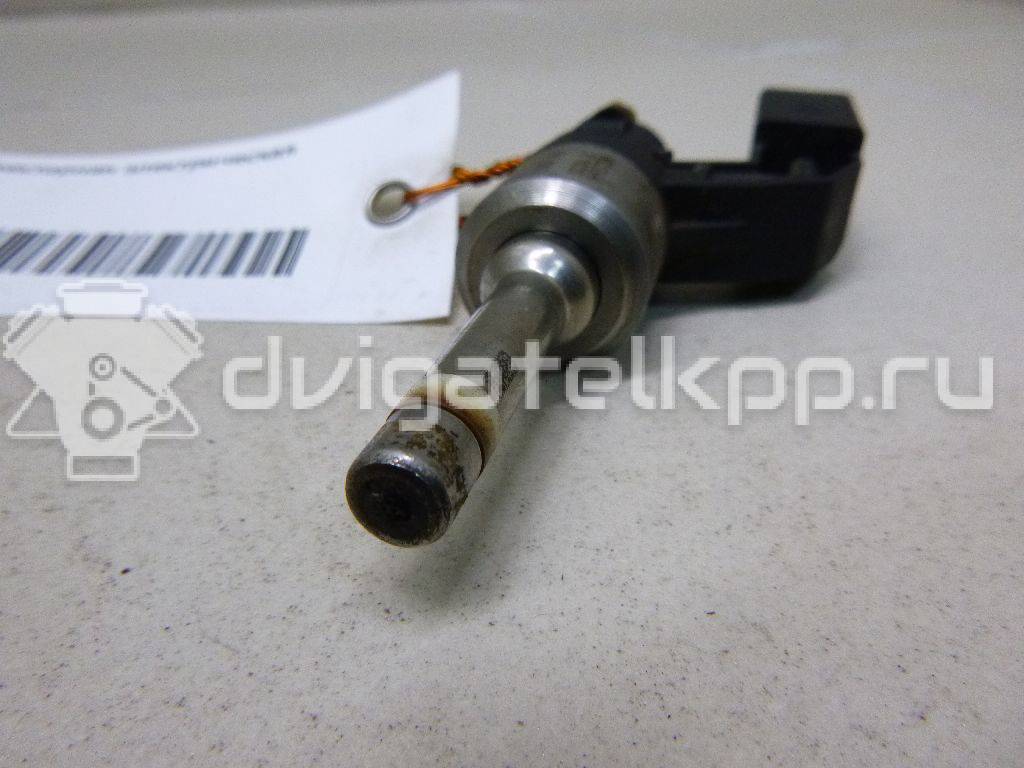 Фото Форсунка инжекторная электрическая  03c906036m для Skoda Octaviaii 1Z3 / Yeti 5L / Fabia / Octavia / Superb {forloop.counter}}