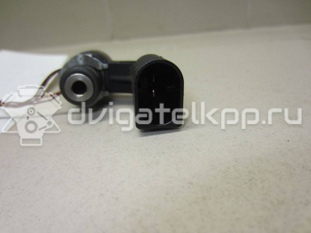 Фото Форсунка инжекторная электрическая  03c906036m для Skoda Octaviaii 1Z3 / Yeti 5L / Fabia / Octavia / Superb {forloop.counter}}