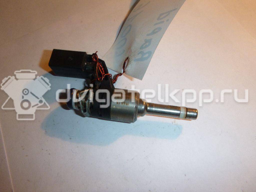 Фото Форсунка инжекторная электрическая  03C906036M для Skoda Octaviaii 1Z3 / Yeti 5L / Fabia / Octavia / Superb {forloop.counter}}