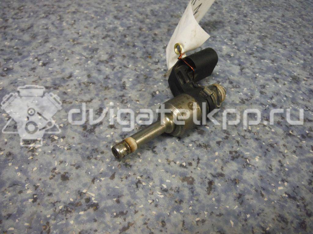 Фото Форсунка инжекторная электрическая  03c906036m для Skoda Octaviaii 1Z3 / Yeti 5L / Fabia / Octavia / Superb {forloop.counter}}