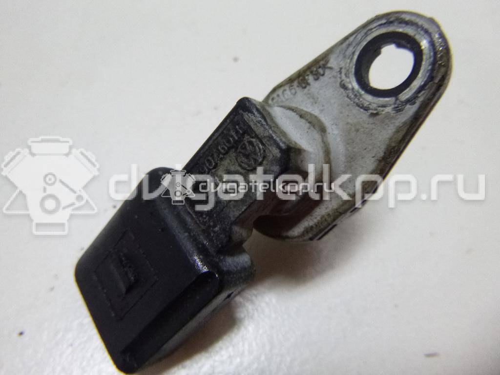 Фото Датчик положения распредвала  036907601E для Skoda Roomster 5J / Kodiaq Ns7 / Octaviaii 1Z3 / Yeti 5L / Citigo {forloop.counter}}