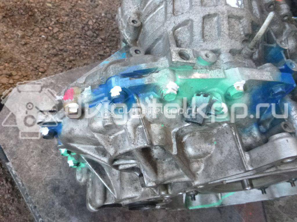 Фото Контрактная (б/у) АКПП для Nissan Teana / Qashqai / X-Trail 129-147 л.с 16V 2.0 л MR20DE Бензин/спирт 310201XF0D {forloop.counter}}