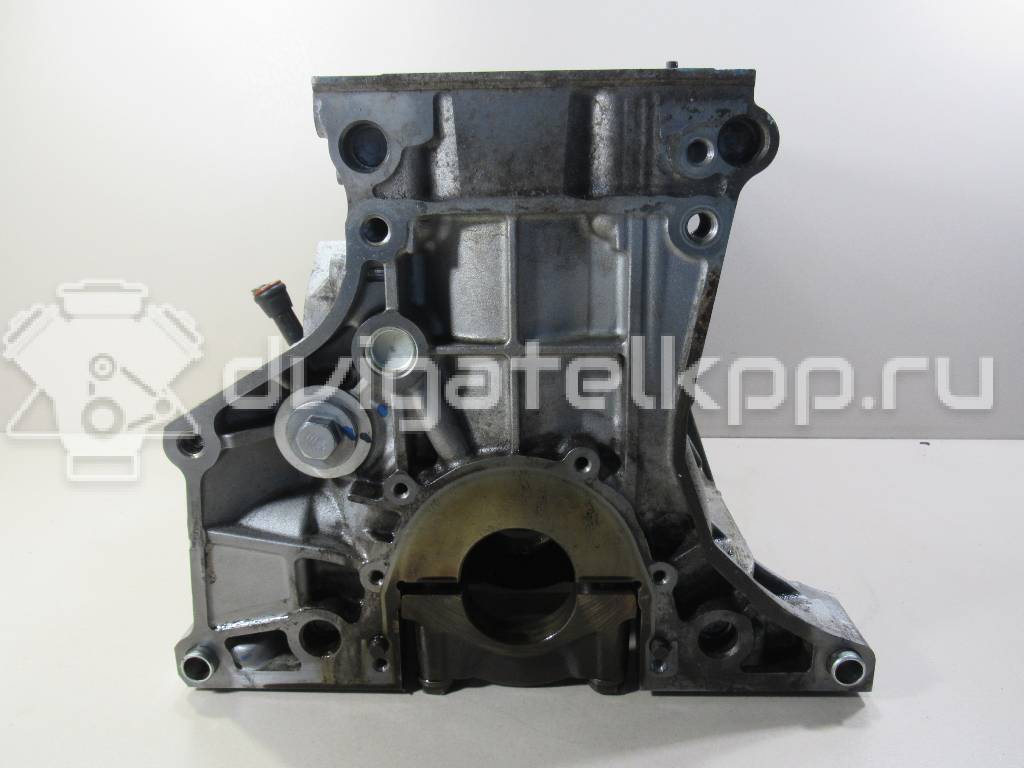 Фото Блок двигателя для двигателя BSE для Seat Leon 102 л.с 8V 1.6 л бензин 06B103011AP {forloop.counter}}