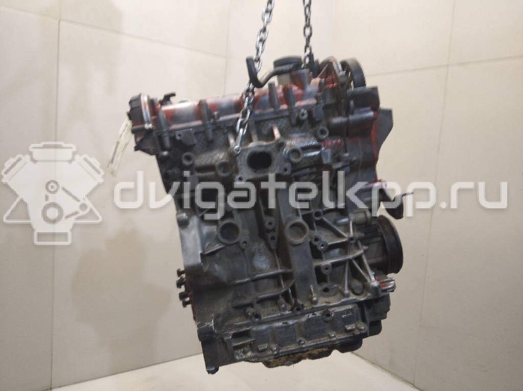 Фото Контрактный (б/у) двигатель CWVA для Volkswagen / Skoda / Seat 110 л.с 16V 1.6 л бензин 04E100037B {forloop.counter}}