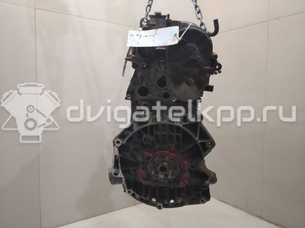 Фото Контрактный (б/у) двигатель CWVA для Volkswagen / Skoda / Seat 110 л.с 16V 1.6 л бензин 04E100037B {forloop.counter}}