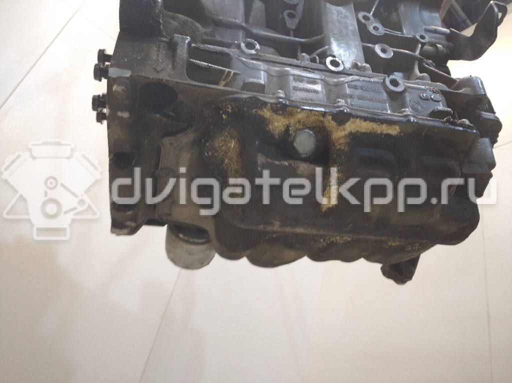 Фото Контрактный (б/у) двигатель CWVA для Volkswagen / Skoda / Seat 110 л.с 16V 1.6 л бензин 04E100037B {forloop.counter}}