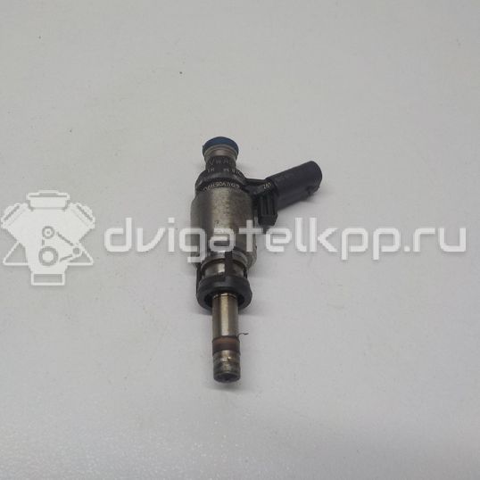 Фото Форсунка инжекторная электрическая  06H906036G для Skoda Octavia / Octaviaii 1Z3 / Superb