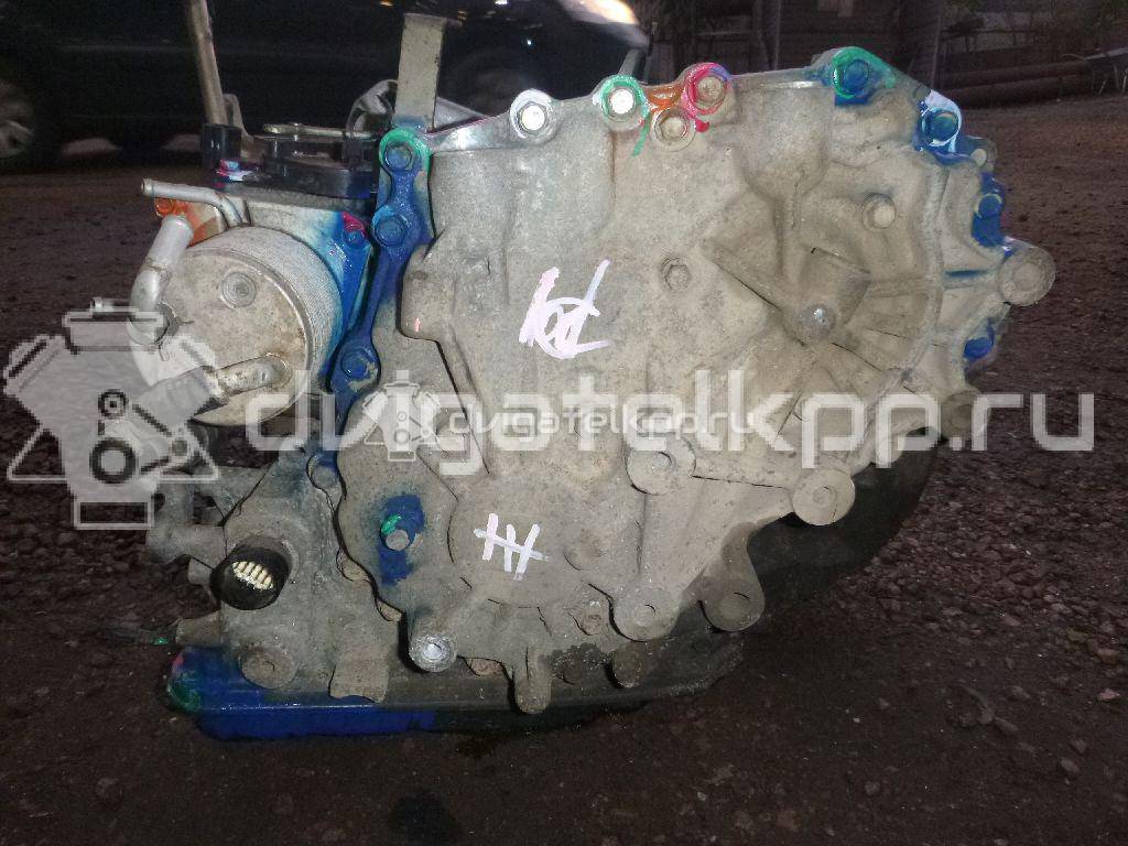 Фото Контрактная (б/у) АКПП для Nissan Teana / Qashqai / X-Trail 129-147 л.с 16V 2.0 л MR20DE Бензин/спирт 310201XF0D {forloop.counter}}