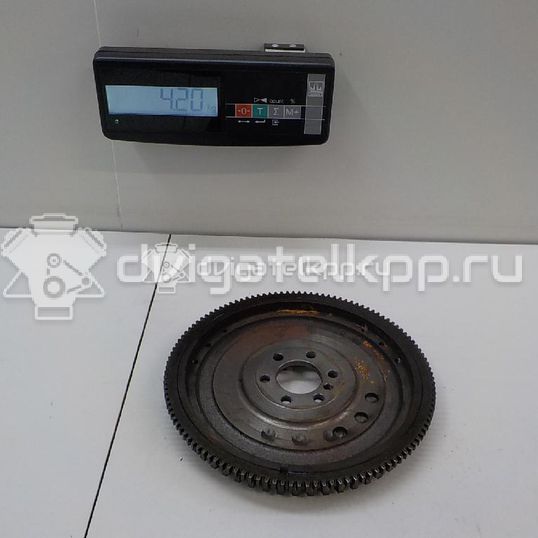 Фото Маховик для двигателя KFW (TU3JP) для Peugeot / Citroen 64-82 л.с 8V 1.4 л бензин 0532E9