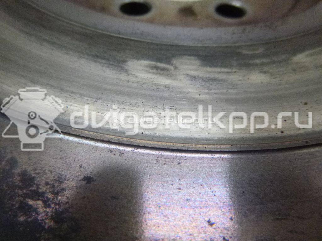 Фото Маховик для двигателя KFX (TU3JP) для Peugeot / Citroen 67-75 л.с 8V 1.4 л бензин 0532E9 {forloop.counter}}