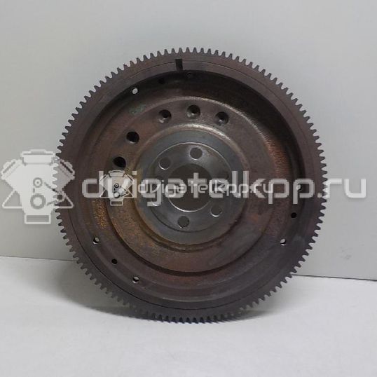 Фото Маховик для двигателя KFW (TU3JP) для Citroen / Peugeot 64-75 л.с 8V 1.4 л бензин 0532E9