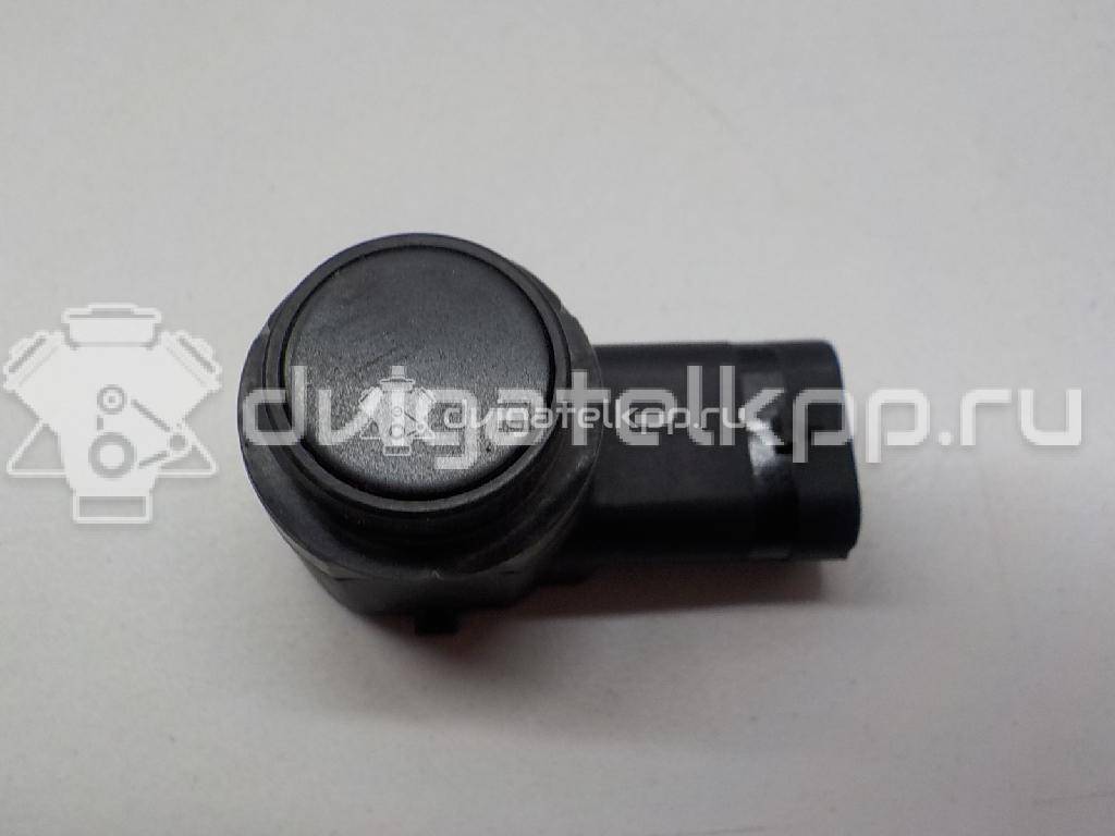 Фото Датчик парковки  3C0919275S для Skoda Roomster 5J / Octaviaii 1Z3 / Yeti 5L / Citigo / Fabia {forloop.counter}}