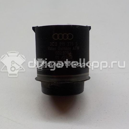 Фото Датчик парковки  3C0919275S для Skoda Roomster 5J / Octaviaii 1Z3 / Yeti 5L / Citigo / Fabia