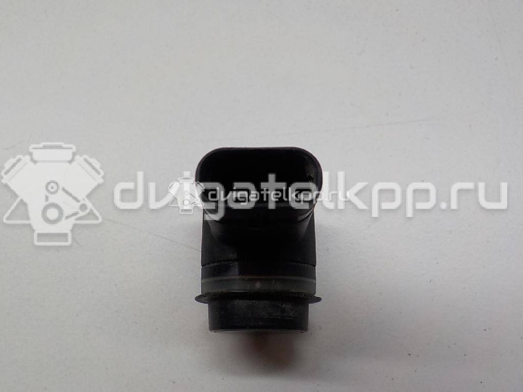 Фото Датчик парковки  3C0919275S для Skoda Roomster 5J / Octaviaii 1Z3 / Yeti 5L / Citigo / Fabia {forloop.counter}}