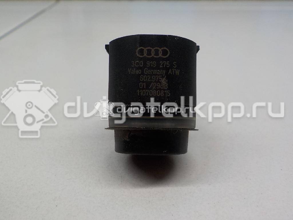 Фото Датчик парковки  3C0919275S для Skoda Roomster 5J / Octaviaii 1Z3 / Yeti 5L / Citigo / Fabia {forloop.counter}}