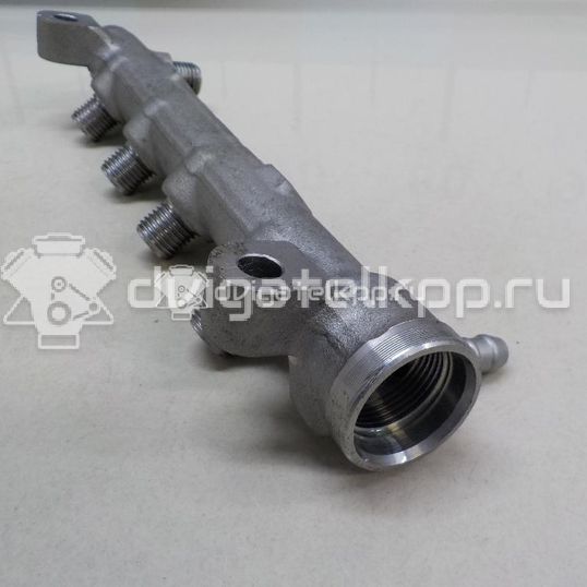 Фото Рейка топливная (рампа)  04l130089g для audi A4 [B9]