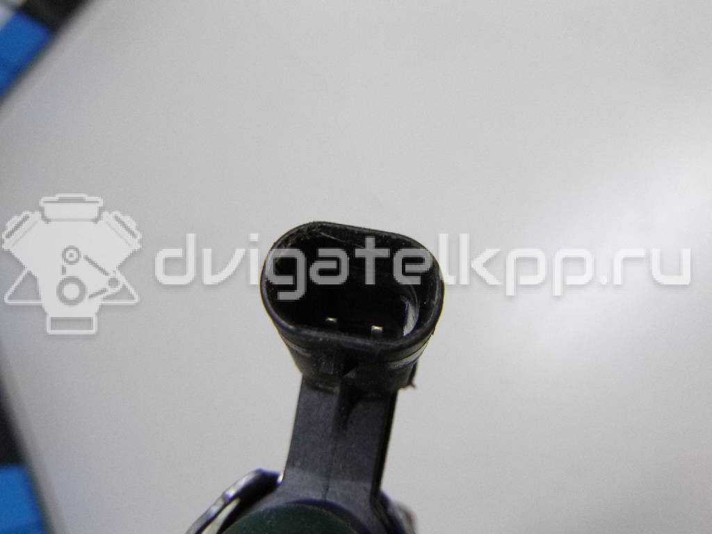 Фото Форсунка инжекторная электрическая  04e906036t для Skoda Yeti 5L / Fabia / Octavia / Superb / Rapid {forloop.counter}}