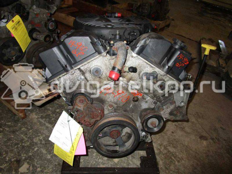 Фото Контрактный (б/у) двигатель EER для Chrysler / Dodge 181-203 л.с 24V 2.7 л бензин {forloop.counter}}