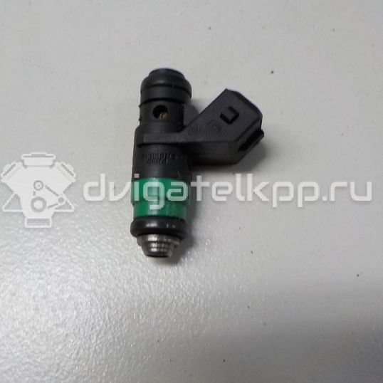 Фото Форсунка инжекторная электрическая  8200028797 для nissan Terrano III (D10)