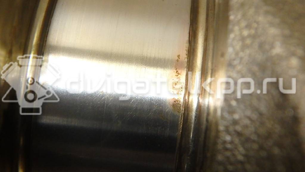 Фото Коленвал для двигателя F4R для Mahindra / Renault 117 л.с 16V 2.0 л бензин 8201023644 {forloop.counter}}