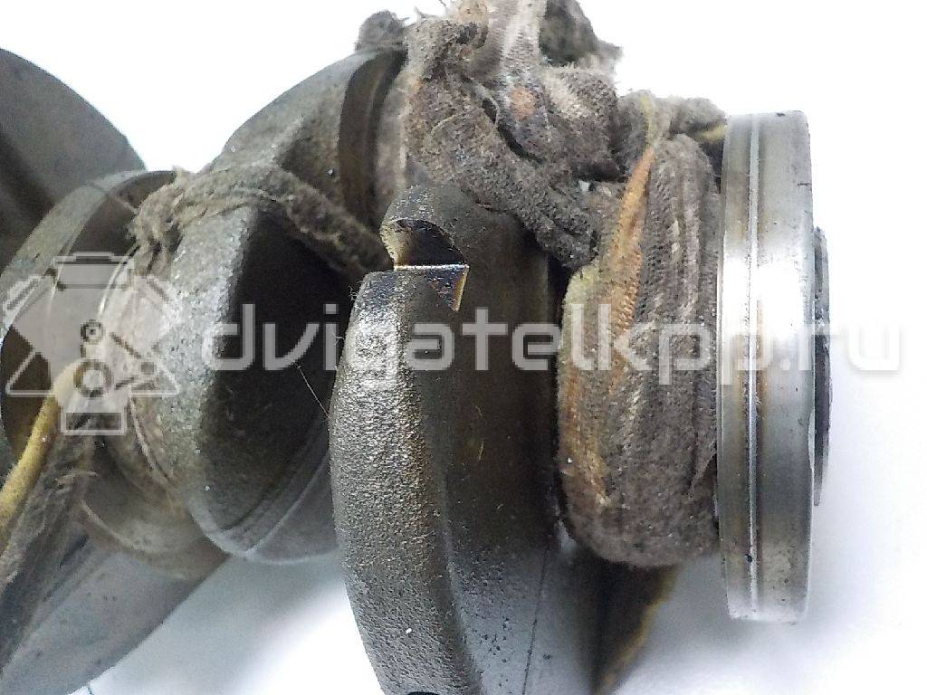 Фото Коленвал для двигателя F4R для Mahindra / Renault 135-150 л.с 16V 2.0 л бензин 8201023644 {forloop.counter}}