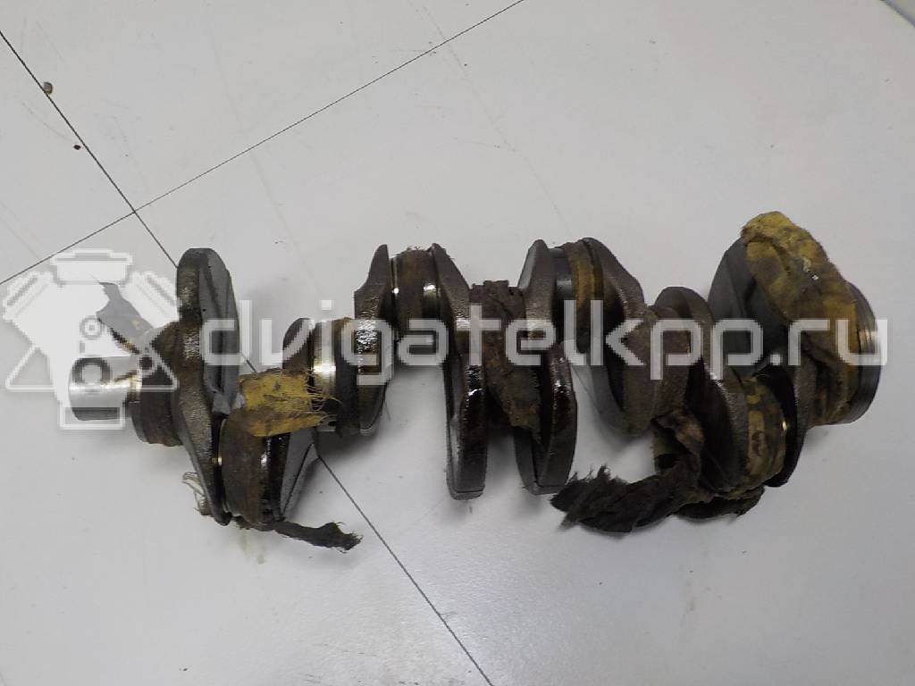 Фото Коленвал для двигателя F4R для Mahindra / Renault 135-150 л.с 16V 2.0 л бензин 8201023644 {forloop.counter}}