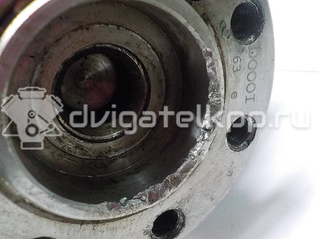 Фото Коленвал для двигателя F4R для Mahindra / Renault 135-150 л.с 16V 2.0 л бензин 8201023644 {forloop.counter}}