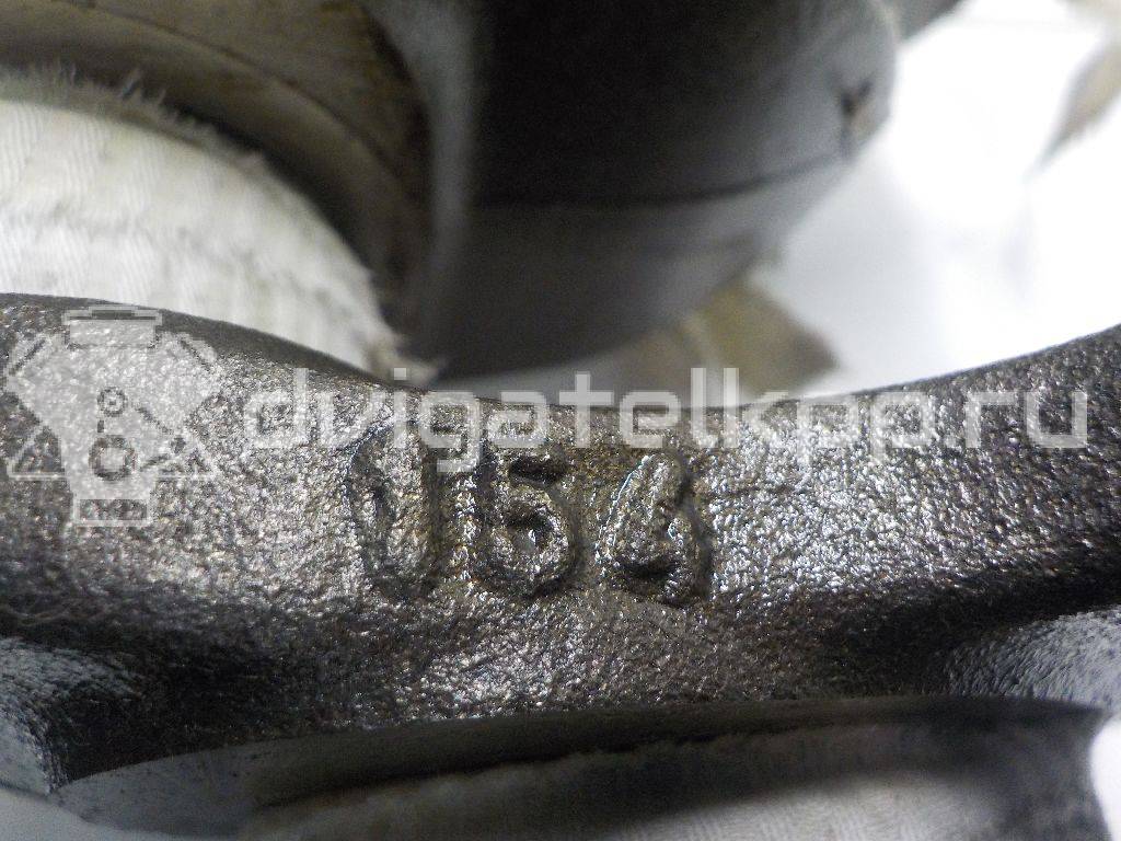 Фото Коленвал для двигателя F4R для Mahindra / Renault 117 л.с 16V 2.0 л бензин 8201023644 {forloop.counter}}