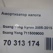 Фото Амортизатор капота  7115009000 для ssang yong Kyron {forloop.counter}}