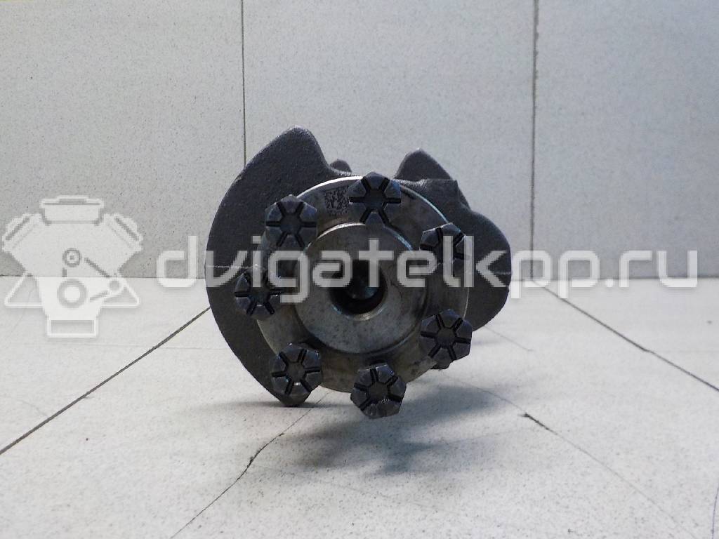 Фото Коленвал для двигателя K4M 824 для Renault Laguna 110 л.с 16V 1.6 л бензин 8200416793 {forloop.counter}}