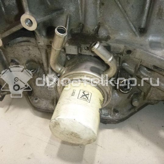 Фото Контрактный (б/у) двигатель MR20DE для Nissan (Dongfeng) / Suzuki / Samsung / Nissan 129-147 л.с 16V 2.0 л Бензин/спирт