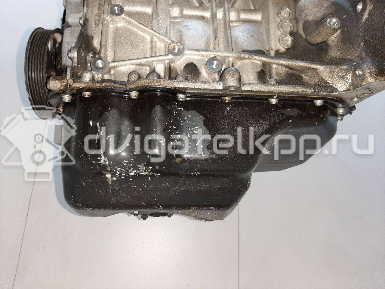 Фото Контрактный (б/у) двигатель CBZA для Volkswagen / Skoda / Audi 86 л.с 8V 1.2 л бензин 03F100031FX {forloop.counter}}