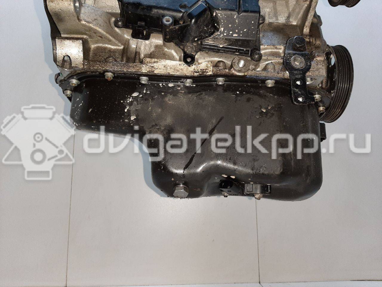 Фото Контрактный (б/у) двигатель CBZA для Volkswagen / Skoda / Seat 86 л.с 8V 1.2 л бензин 03F100031FX {forloop.counter}}