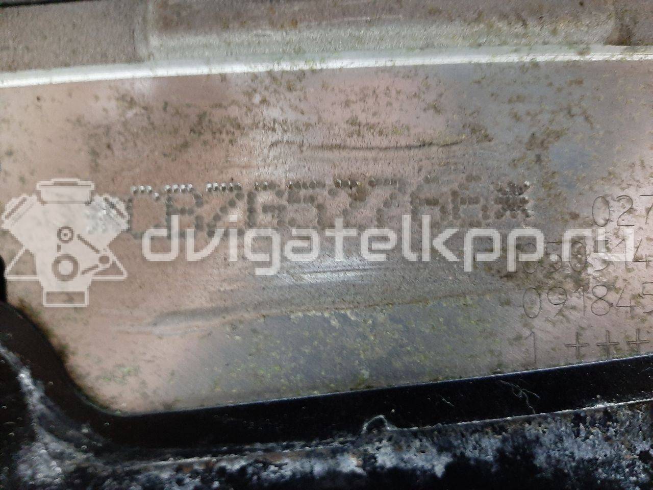 Фото Контрактный (б/у) двигатель CBZA для Volkswagen / Skoda / Seat 86 л.с 8V 1.2 л бензин 03F100031FX {forloop.counter}}