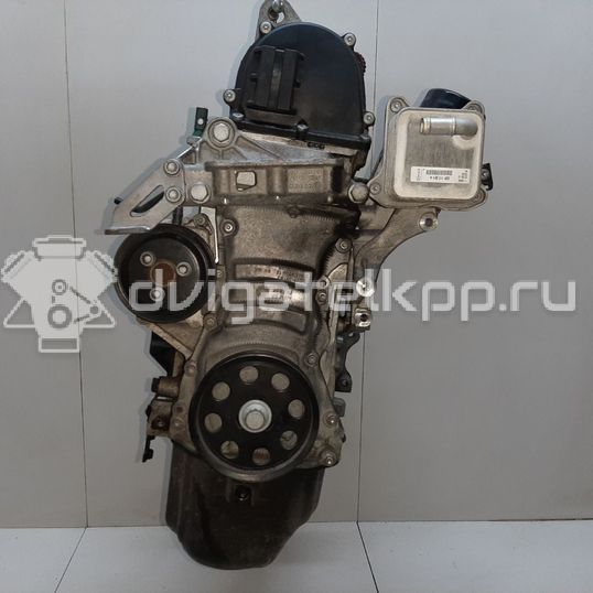 Фото Контрактный (б/у) двигатель CBZA для Volkswagen / Skoda / Seat 86 л.с 8V 1.2 л бензин 03F100091A