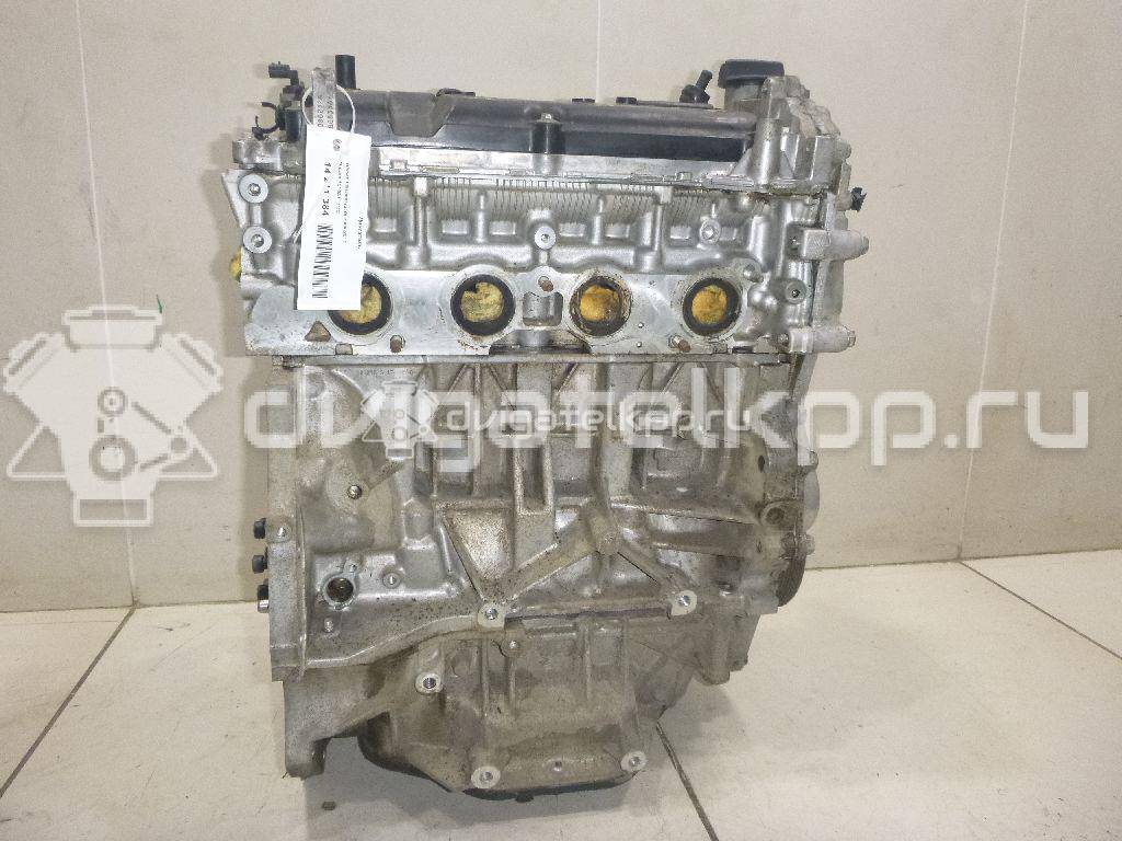 Фото Контрактный (б/у) двигатель MR20DE для Nissan (Dongfeng) / Suzuki / Samsung / Nissan 129-147 л.с 16V 2.0 л Бензин/спирт {forloop.counter}}