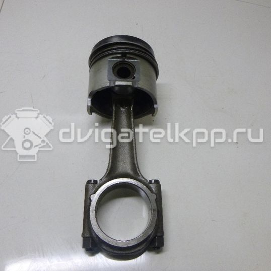 Фото Поршень с шатуном для двигателя D8B (XUD9TE) для Peugeot 406 / Expert 92-94 л.с 8V 1.9 л Дизельное топливо