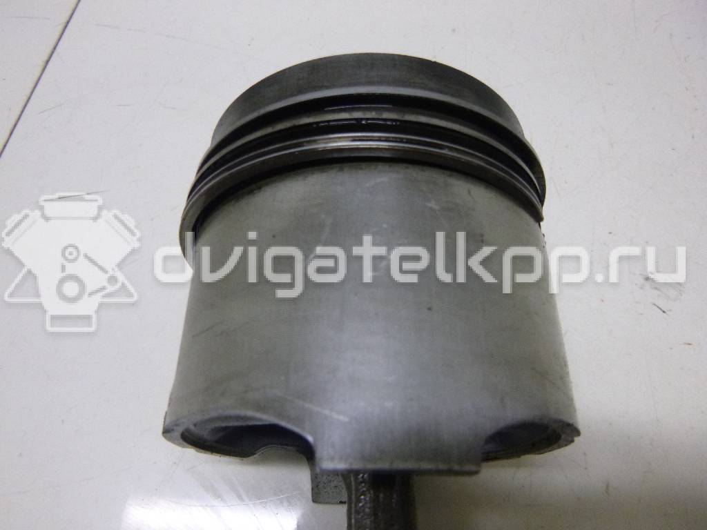 Фото Поршень с шатуном для двигателя D8B (XUD9TE) для Peugeot 406 / Expert 92-94 л.с 8V 1.9 л Дизельное топливо {forloop.counter}}