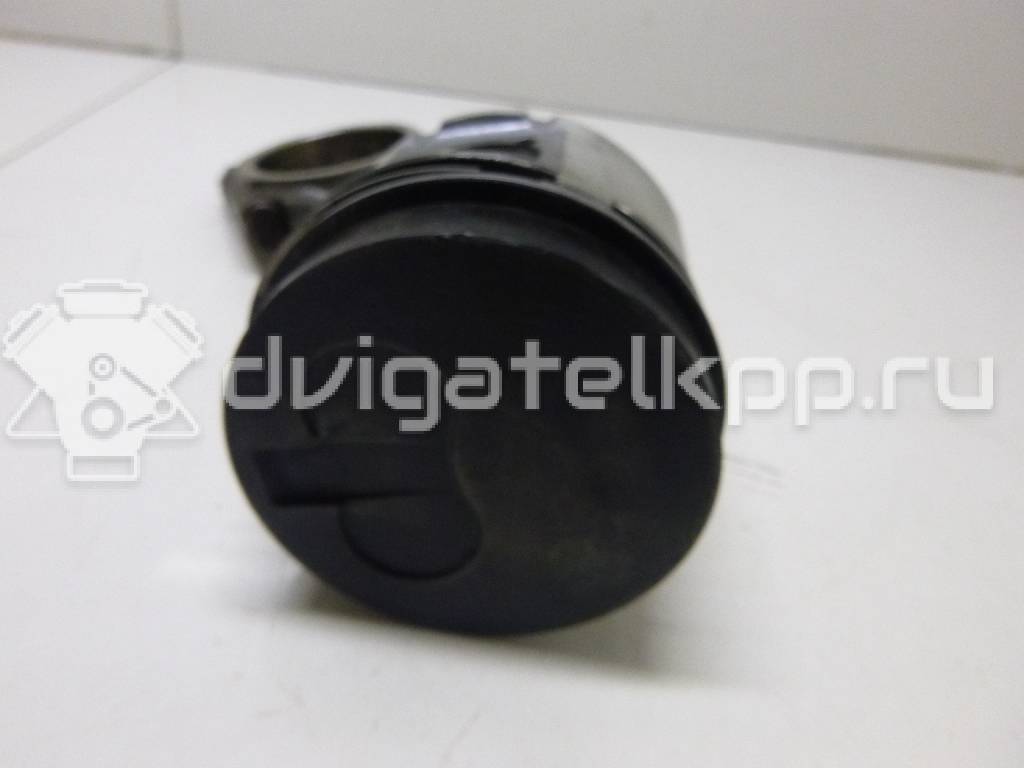 Фото Поршень с шатуном для двигателя DHX (XUD9TE) для Peugeot 406 / 806 221 / Expert 90 л.с 8V 1.9 л Дизельное топливо {forloop.counter}}