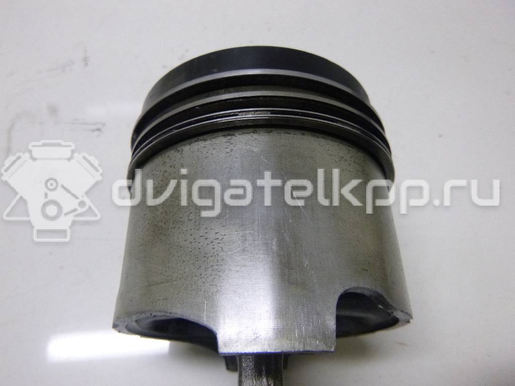 Фото Поршень с шатуном для двигателя D8B (XUD9TE) для Peugeot 406 / Expert 92-94 л.с 8V 1.9 л Дизельное топливо {forloop.counter}}