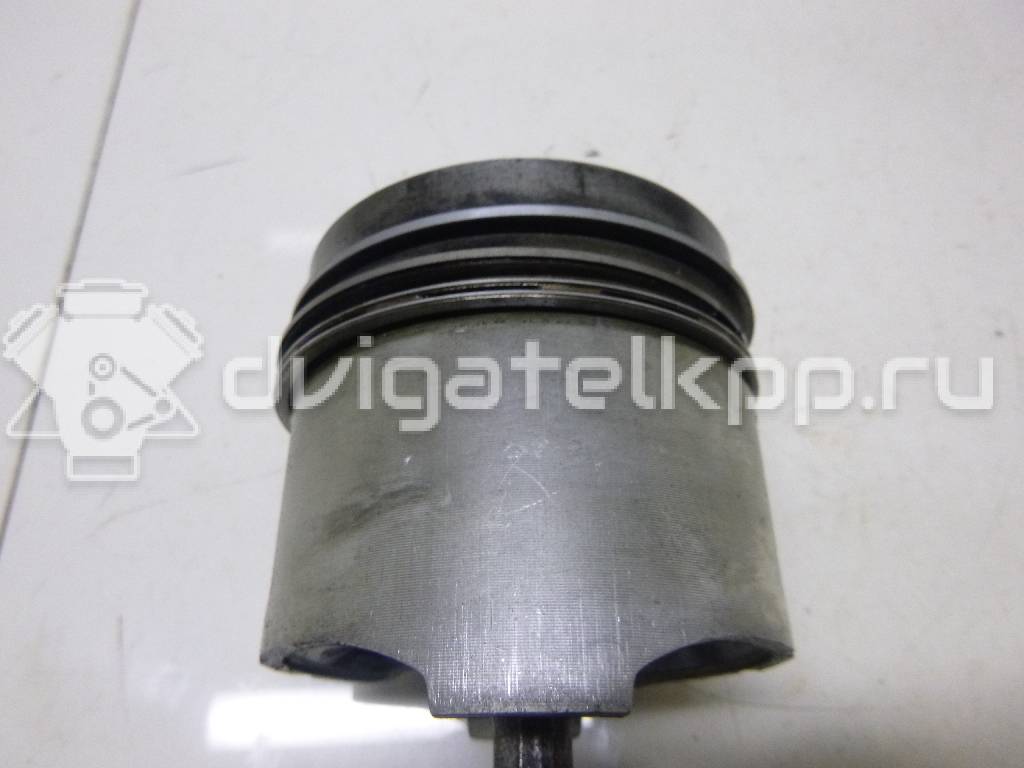 Фото Поршень с шатуном для двигателя DHX (XUD9TE) для Peugeot 406 / 806 221 / Expert 90 л.с 8V 1.9 л Дизельное топливо {forloop.counter}}