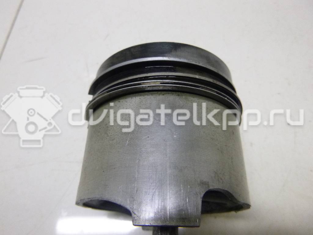 Фото Поршень с шатуном для двигателя DHX (XUD9TE) для Peugeot 406 / 806 221 / Expert 90 л.с 8V 1.9 л Дизельное топливо {forloop.counter}}