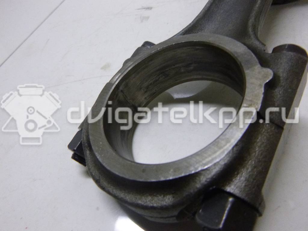 Фото Поршень с шатуном для двигателя DHX (XUD9TE) для Peugeot 406 / 806 221 / Expert 90 л.с 8V 1.9 л Дизельное топливо {forloop.counter}}