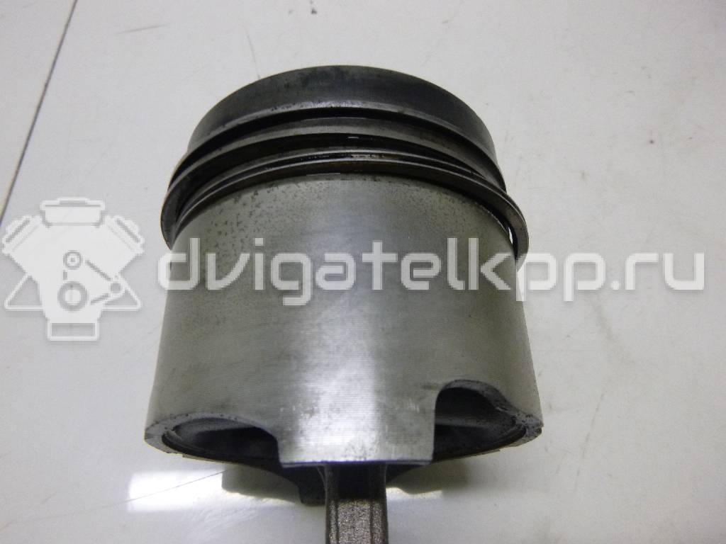 Фото Поршень с шатуном для двигателя D8B (XUD9TE) для Peugeot 406 / Expert 92-94 л.с 8V 1.9 л Дизельное топливо {forloop.counter}}