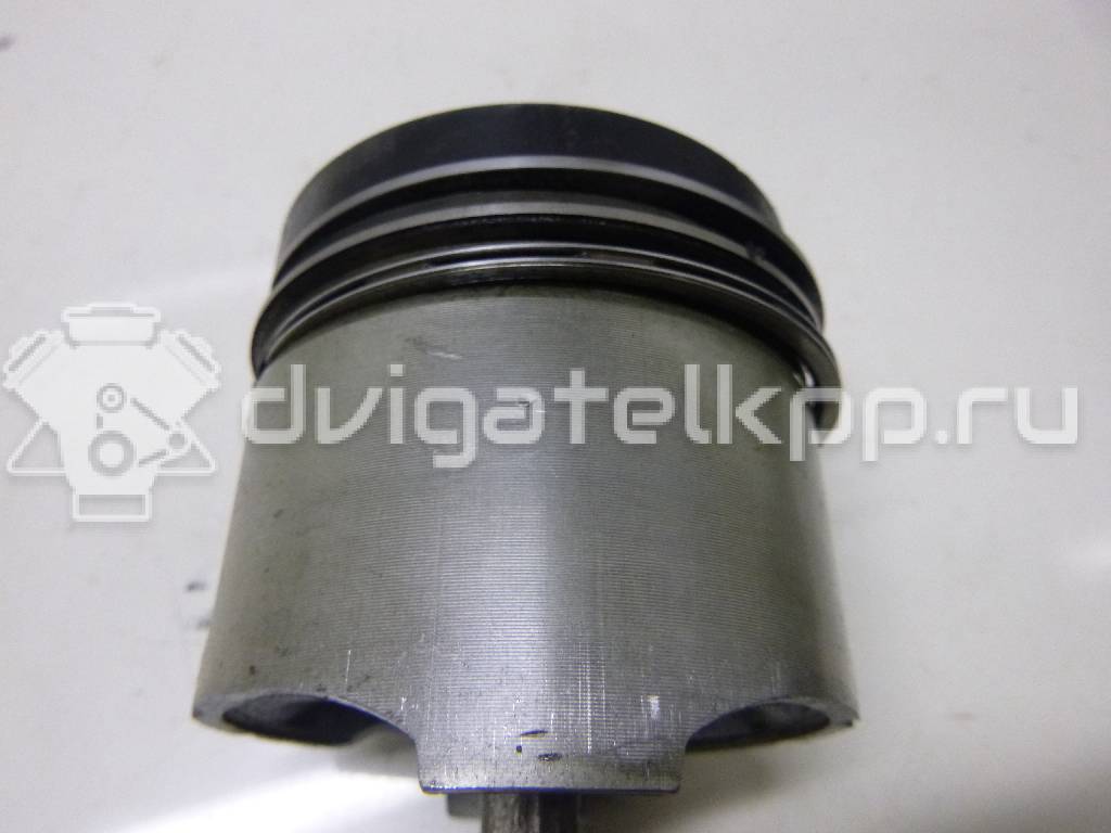 Фото Поршень с шатуном для двигателя D8B (XUD9TE) для Peugeot 406 / Expert 92-94 л.с 8V 1.9 л Дизельное топливо {forloop.counter}}