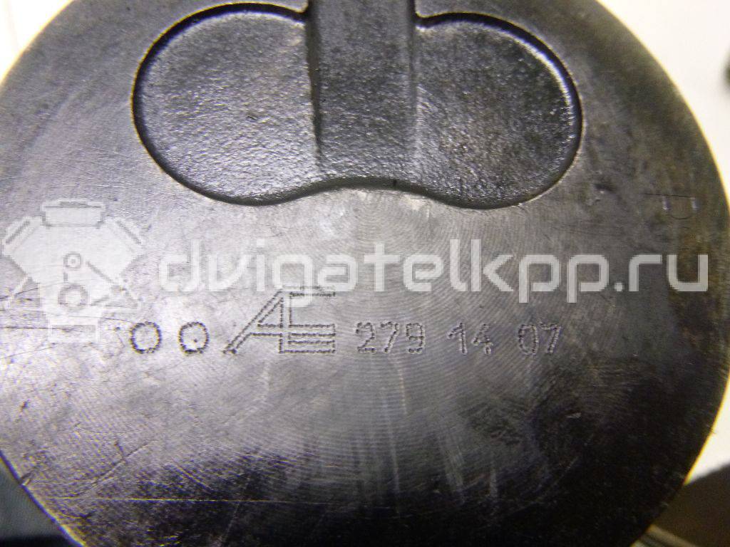 Фото Поршень с шатуном для двигателя D8B (XUD9TE) для Peugeot 406 / Expert 92-94 л.с 8V 1.9 л Дизельное топливо {forloop.counter}}