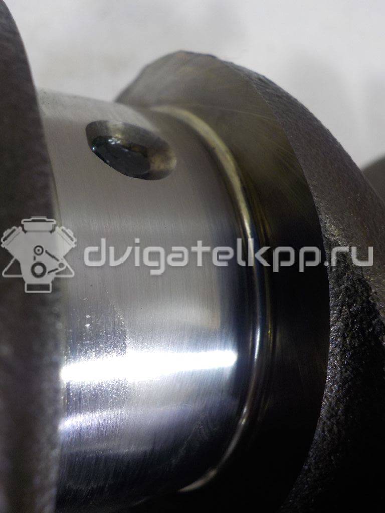 Фото Коленвал для двигателя 4B11 для Peugeot 4007 Gp 147-160 л.с 16V 2.0 л бензин 1100A231 {forloop.counter}}