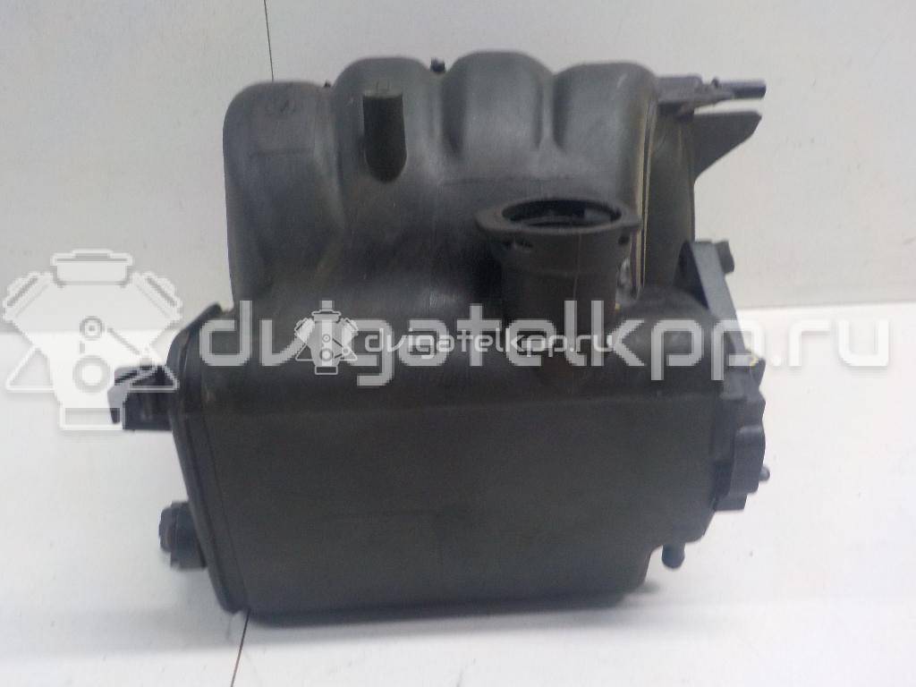 Фото Коллектор впускной для двигателя KFX (TU3JP) для Citroen Zx N2 / Saxo S0, S1 / Xsara 72-75 л.с 8V 1.4 л бензин 0342G3 {forloop.counter}}